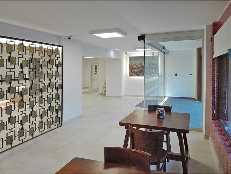 Hostal Vista Alegre 카스트로우르디알레스 외부 사진