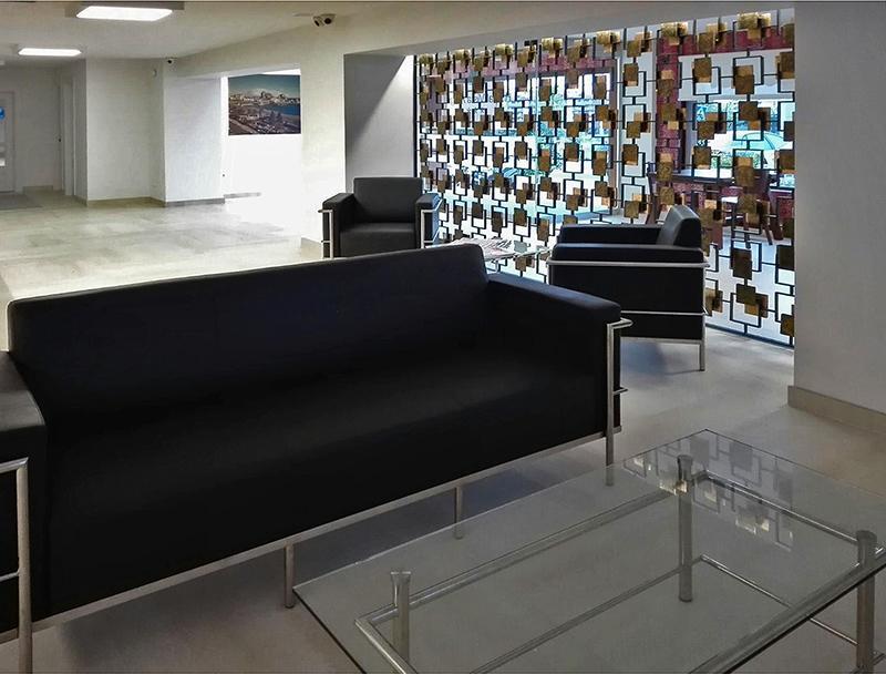 Hostal Vista Alegre 카스트로우르디알레스 외부 사진