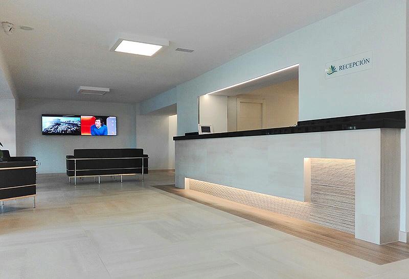 Hostal Vista Alegre 카스트로우르디알레스 외부 사진