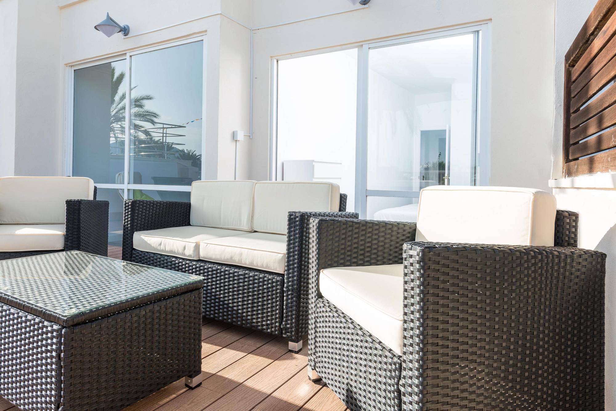 Hostal Vista Alegre 카스트로우르디알레스 외부 사진
